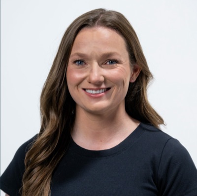 Rosie MacLennan, MSc, MBA